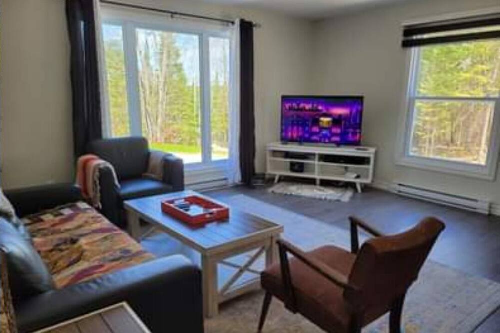 Photo of Livingroom in Cayamant