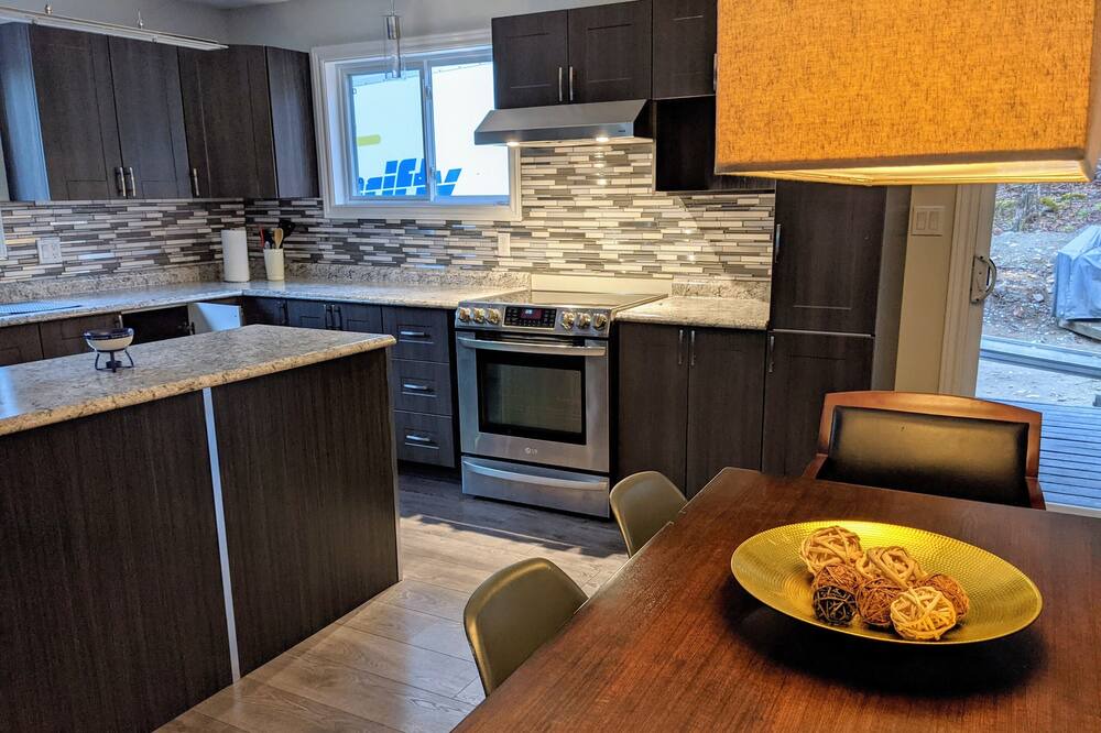 Photo of Kitchen in Cayamant