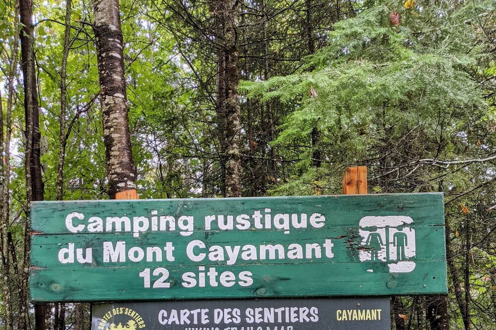 Photo of Outdoor in Cayamant
