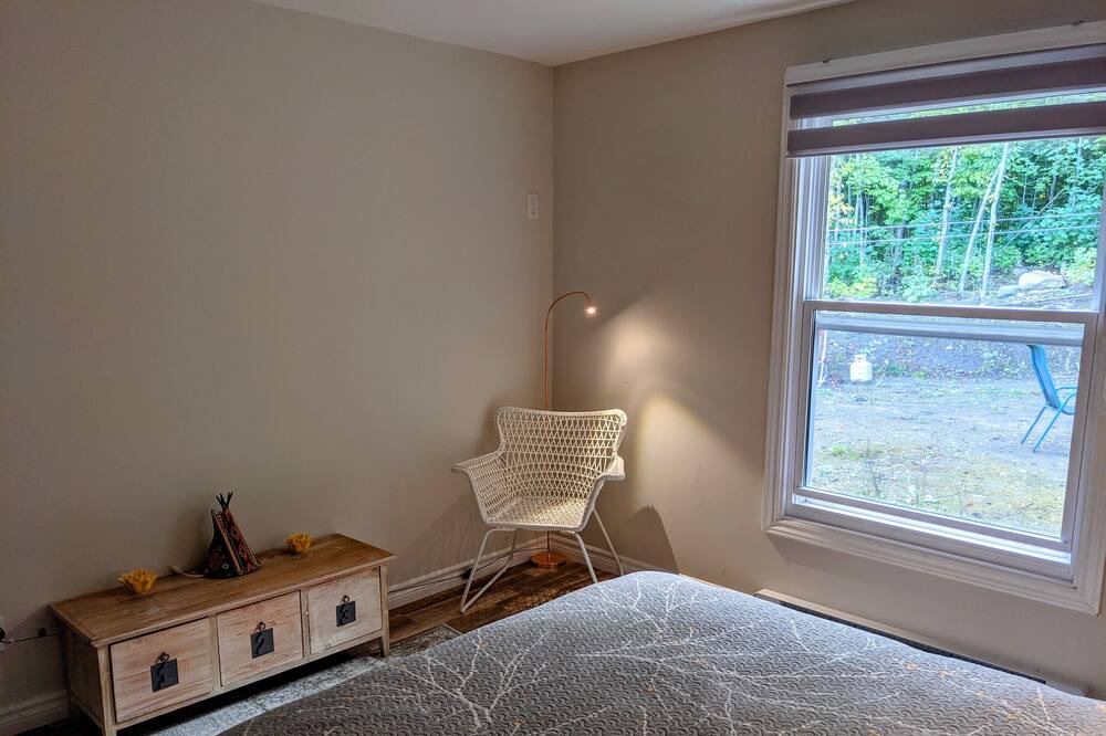 Photo of Bedroom in Cayamant