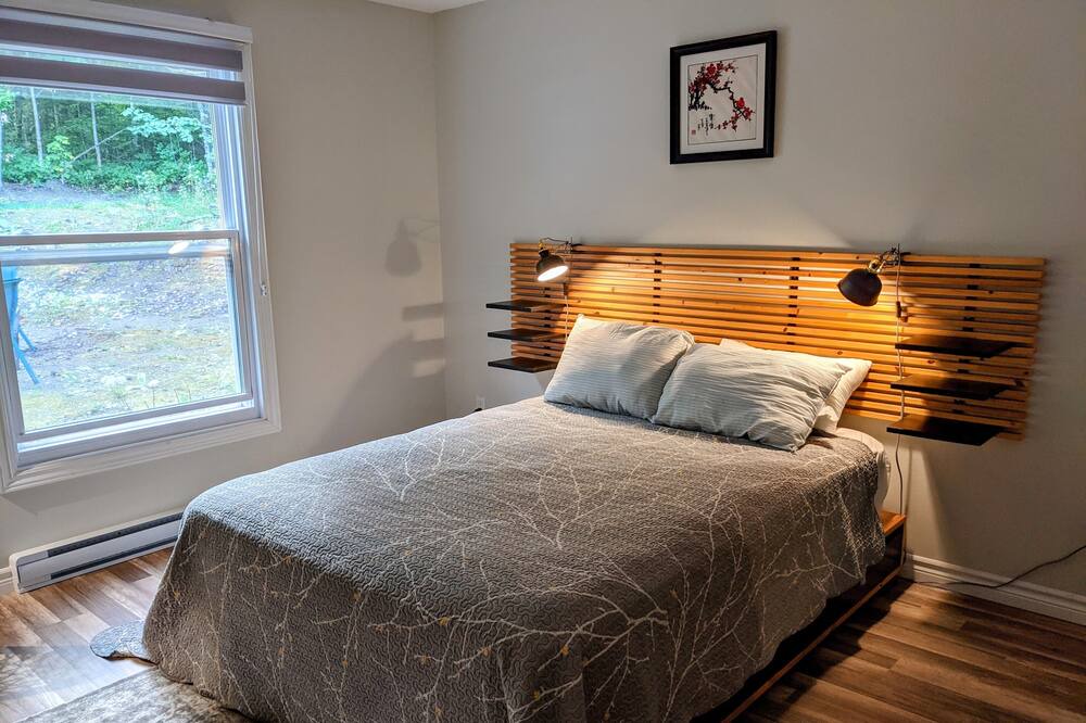 Photo of Bedroom in Cayamant