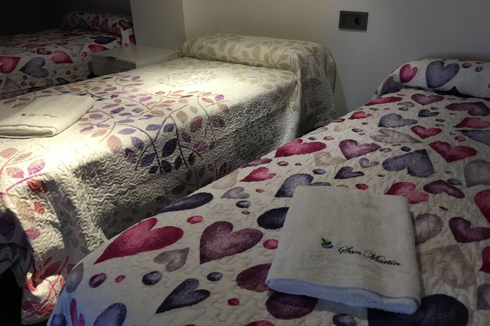 Photo of Bedroom in Fuentiduena