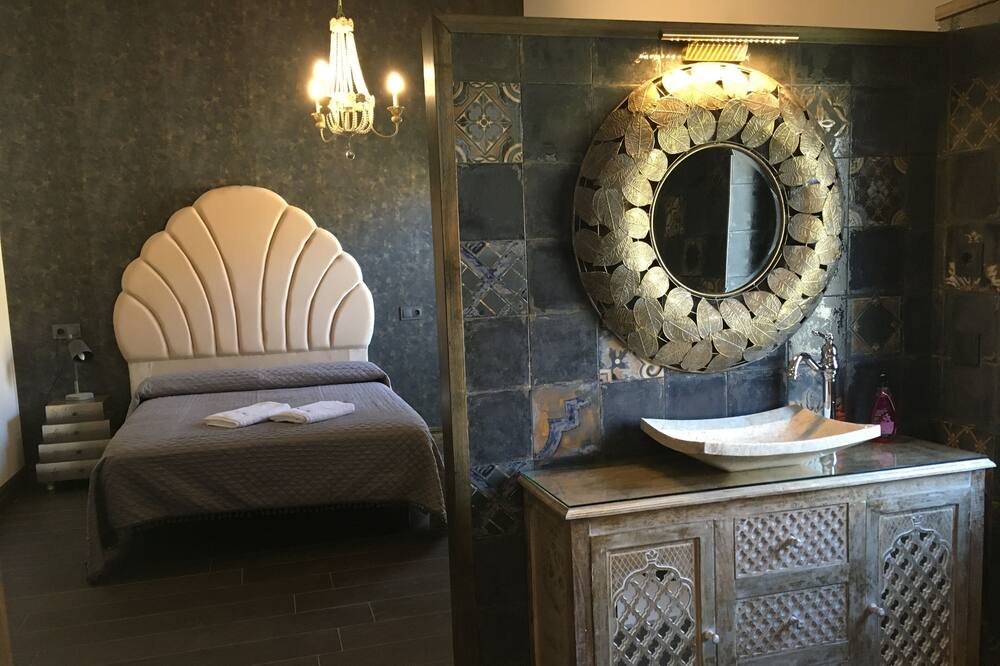 Photo of Bedroom in Fuentiduena