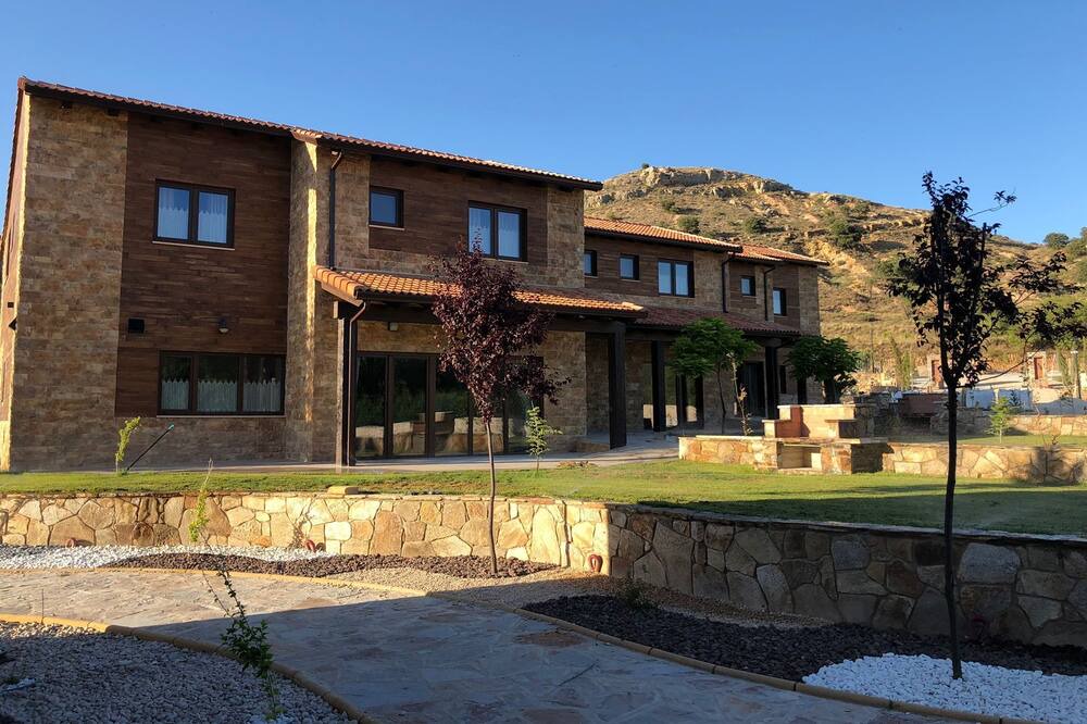 Photo of Outdoor in Fuentiduena