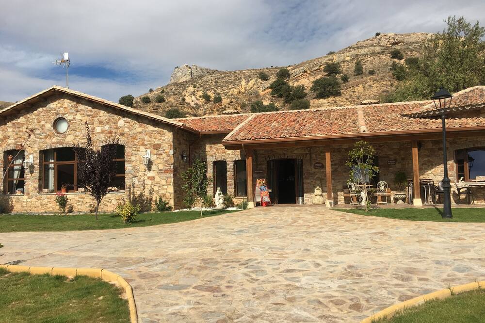 Photo of Outdoor in Fuentiduena
