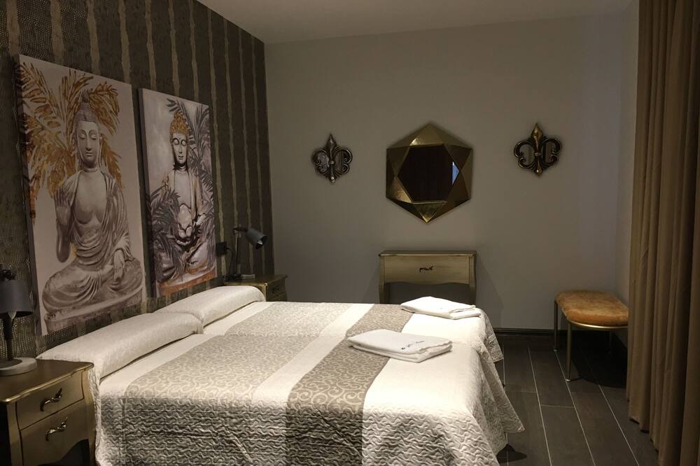 Photo of Bedroom in Fuentiduena