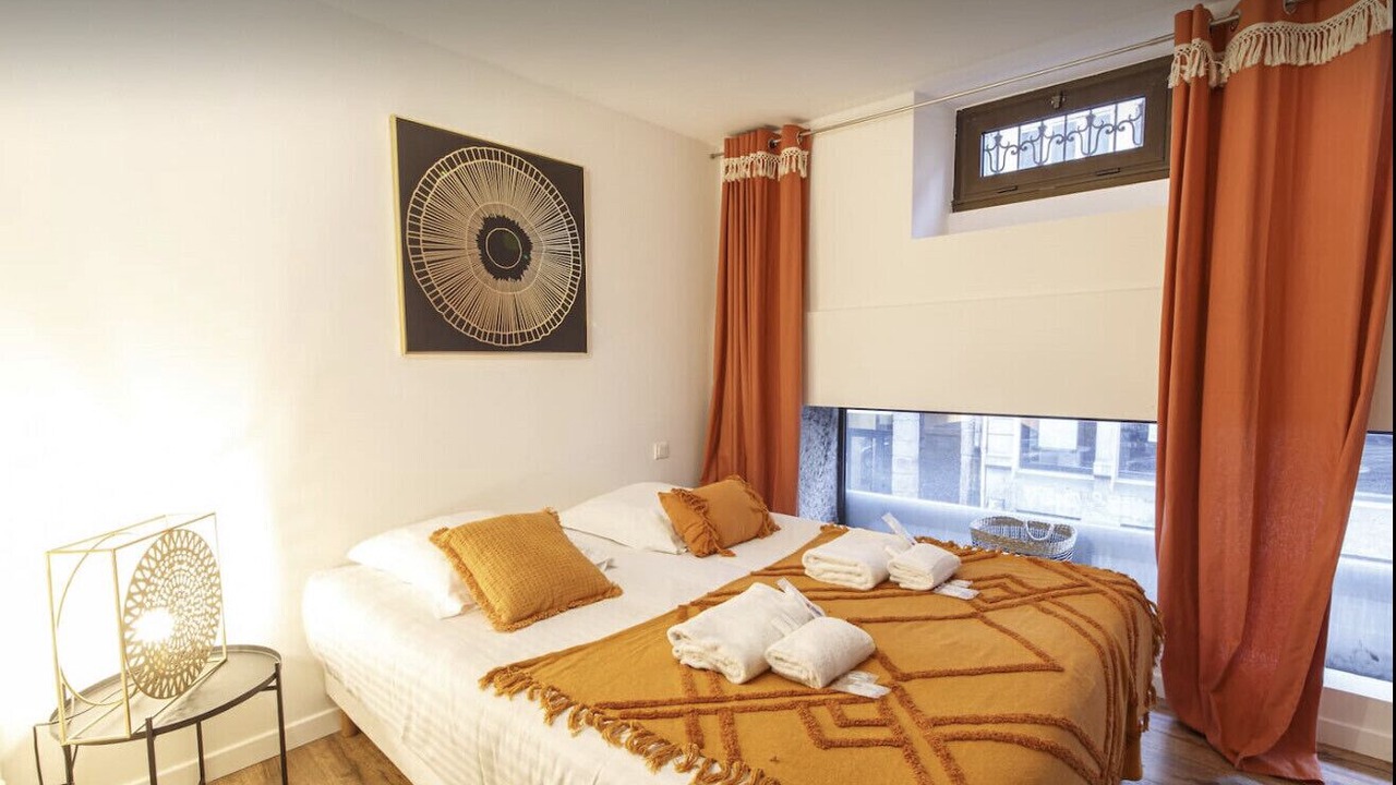 Photo of Others in Downtown Angers