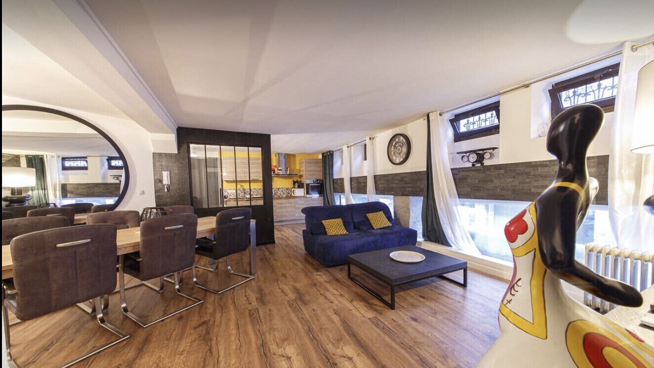 Photo of Others in Downtown Angers