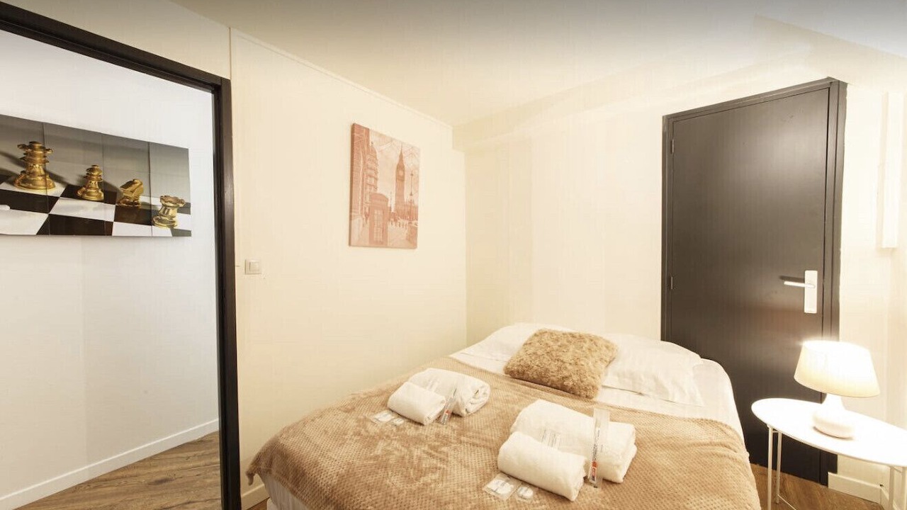 Photo of Others in Downtown Angers