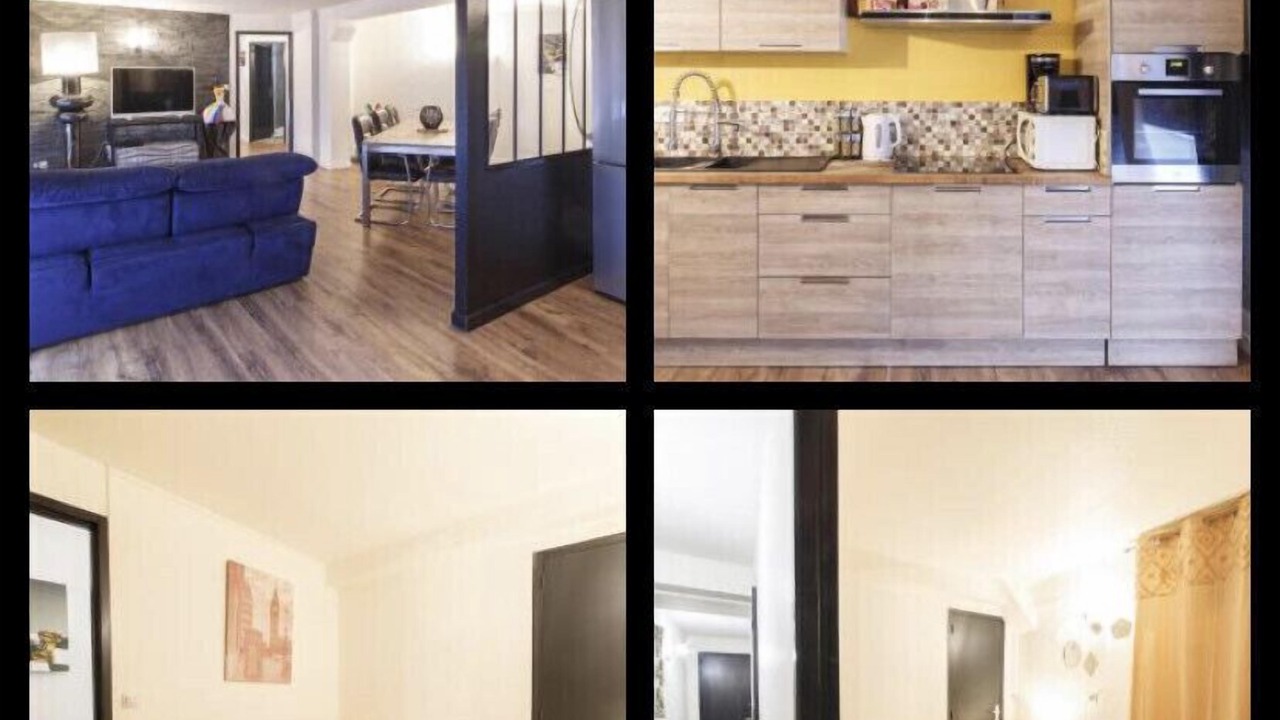 Photo of Others in Downtown Angers