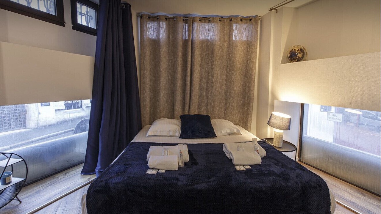 Photo of Others in Downtown Angers