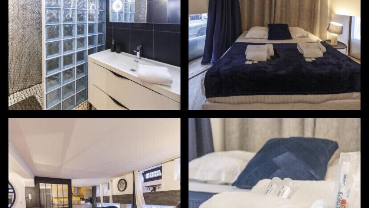 Photo of Others in Downtown Angers