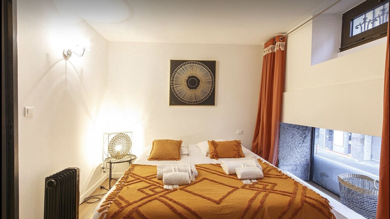 Photo of Others in Downtown Angers