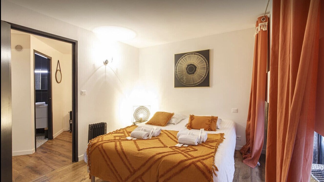 Photo of Others in Downtown Angers