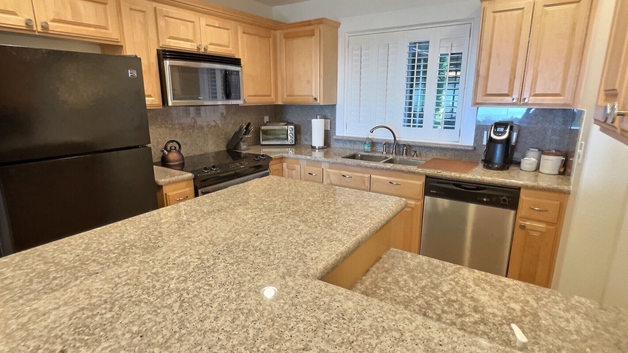Photo of Kitchen in Seaview