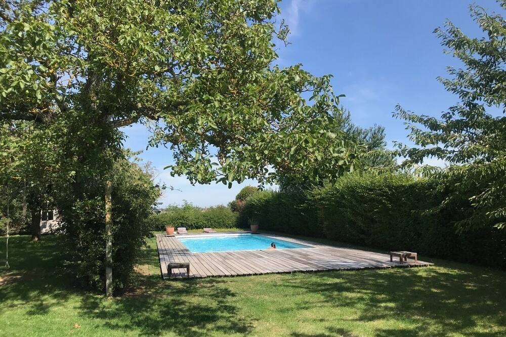 Photo of Outdoor in La Chapelle-Forainvilliers