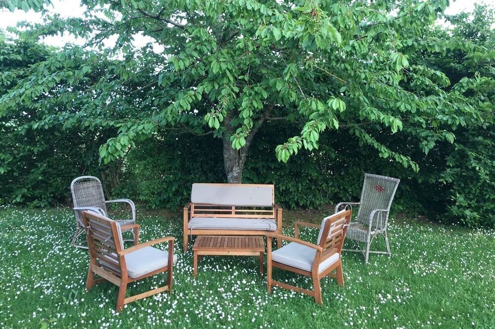 Photo of Outdoor in La Chapelle-Forainvilliers