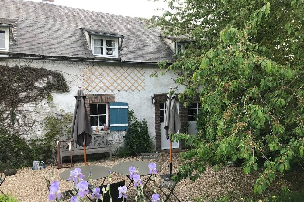 Photo of Outdoor in La Chapelle-Forainvilliers