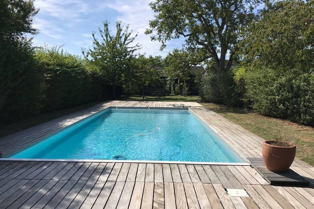 Photo of Outdoor in La Chapelle-Forainvilliers