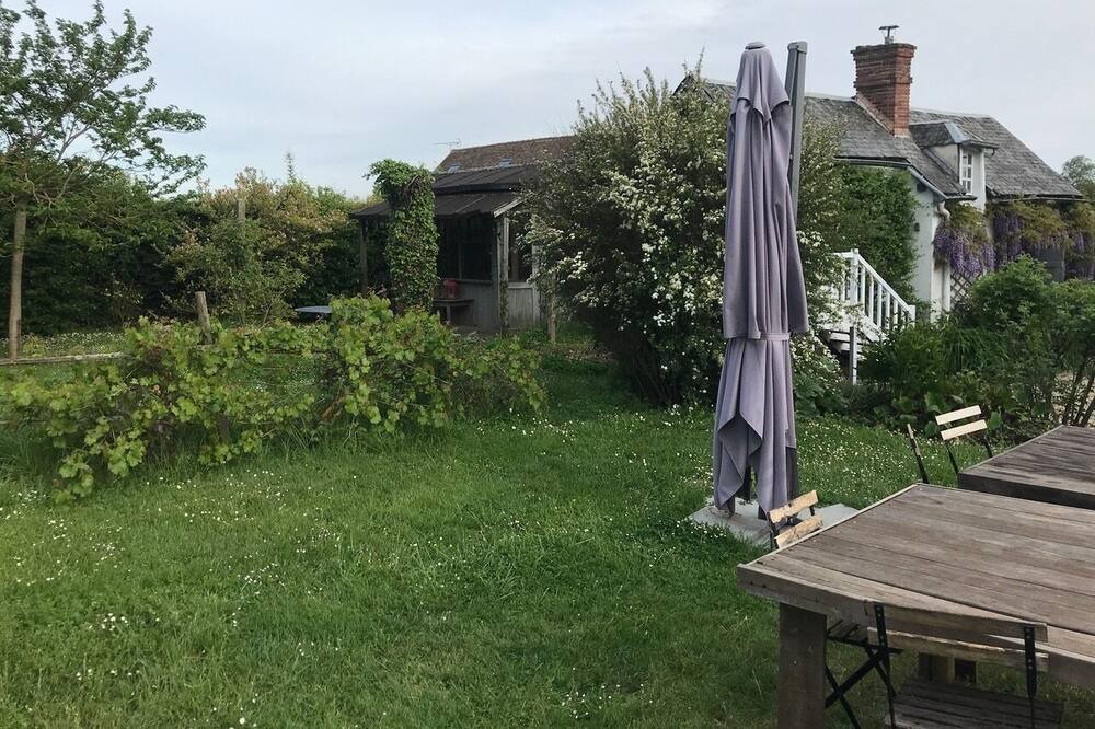 Photo of Outdoor in La Chapelle-Forainvilliers