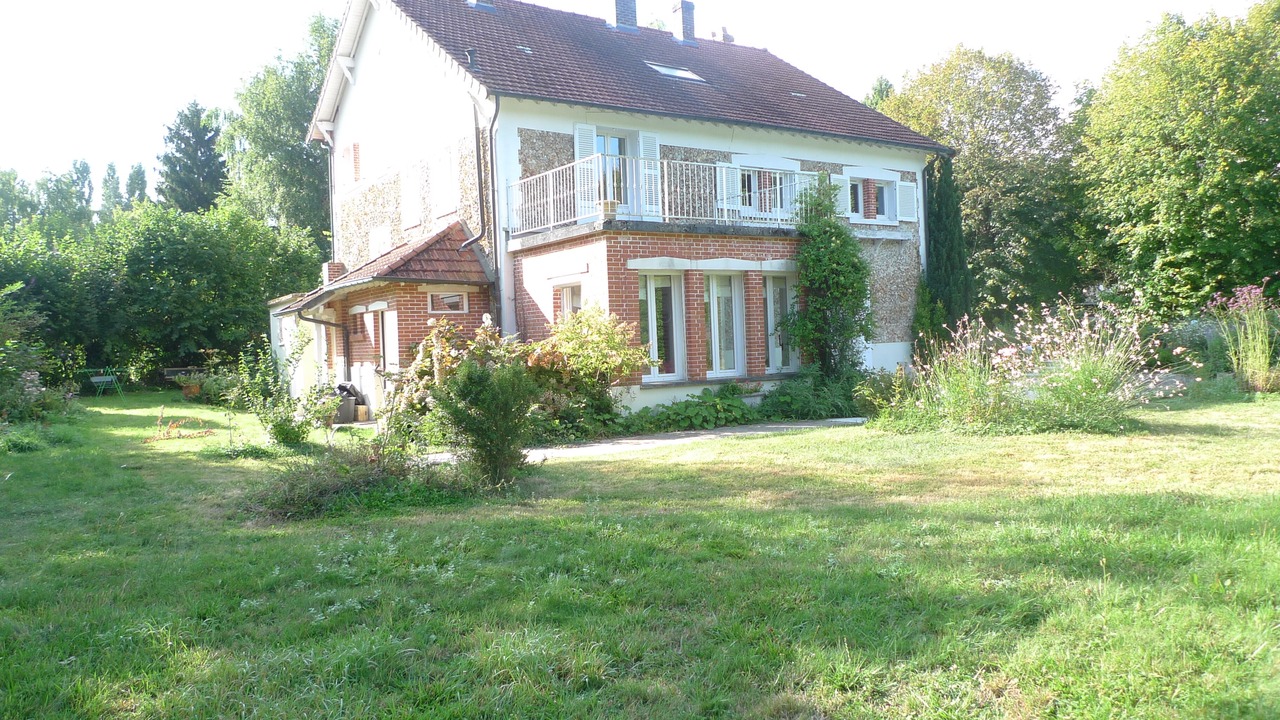 Photo of Outdoor in Vallangoujard
