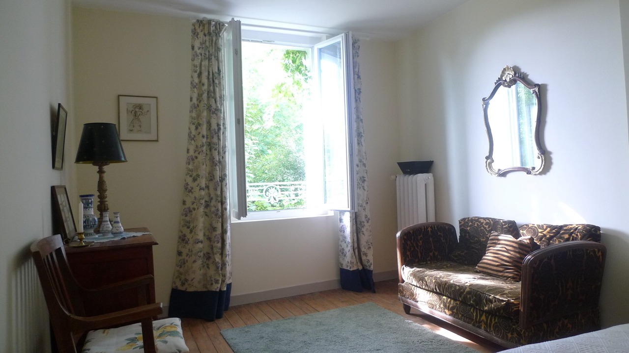 Photo of Livingroom in Vallangoujard