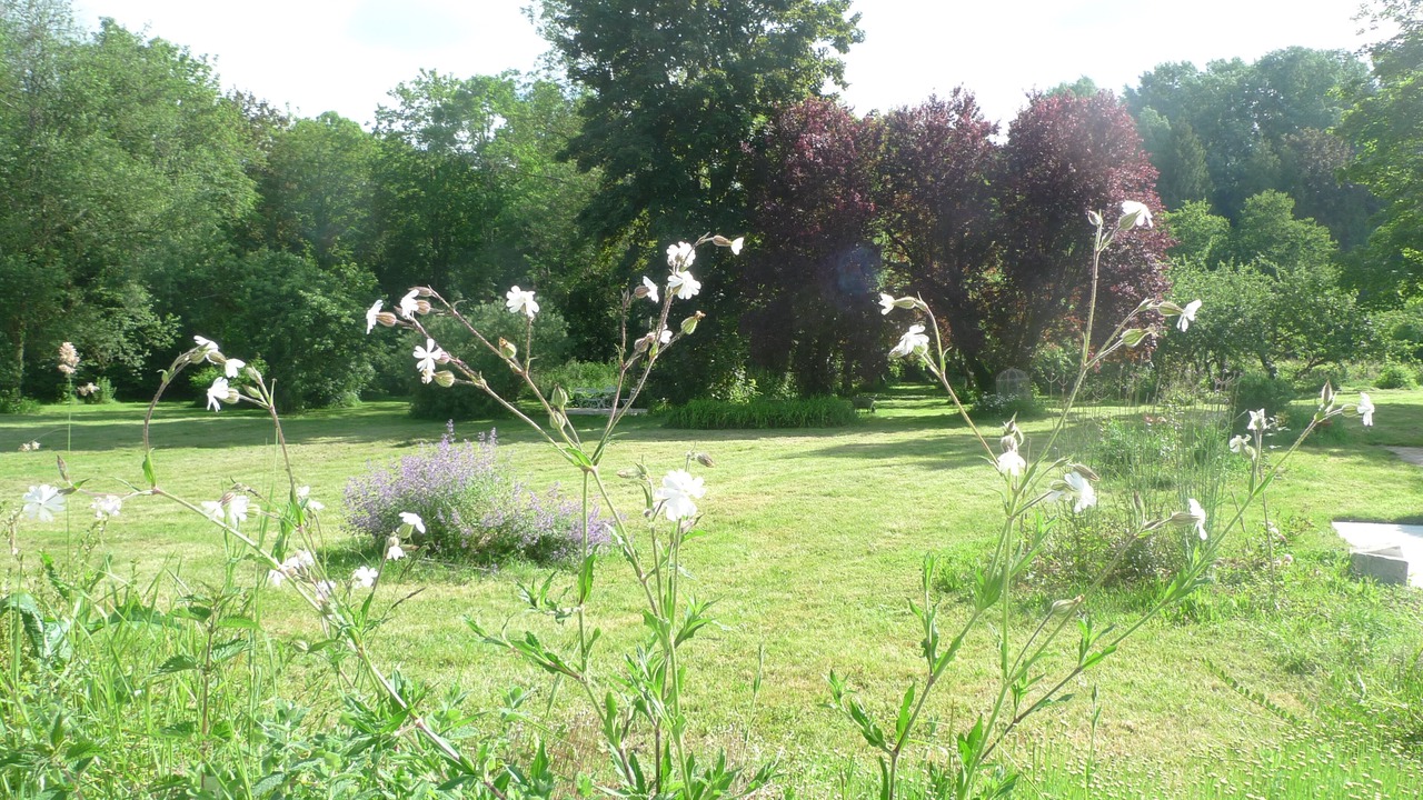 Photo of Outdoor in Vallangoujard