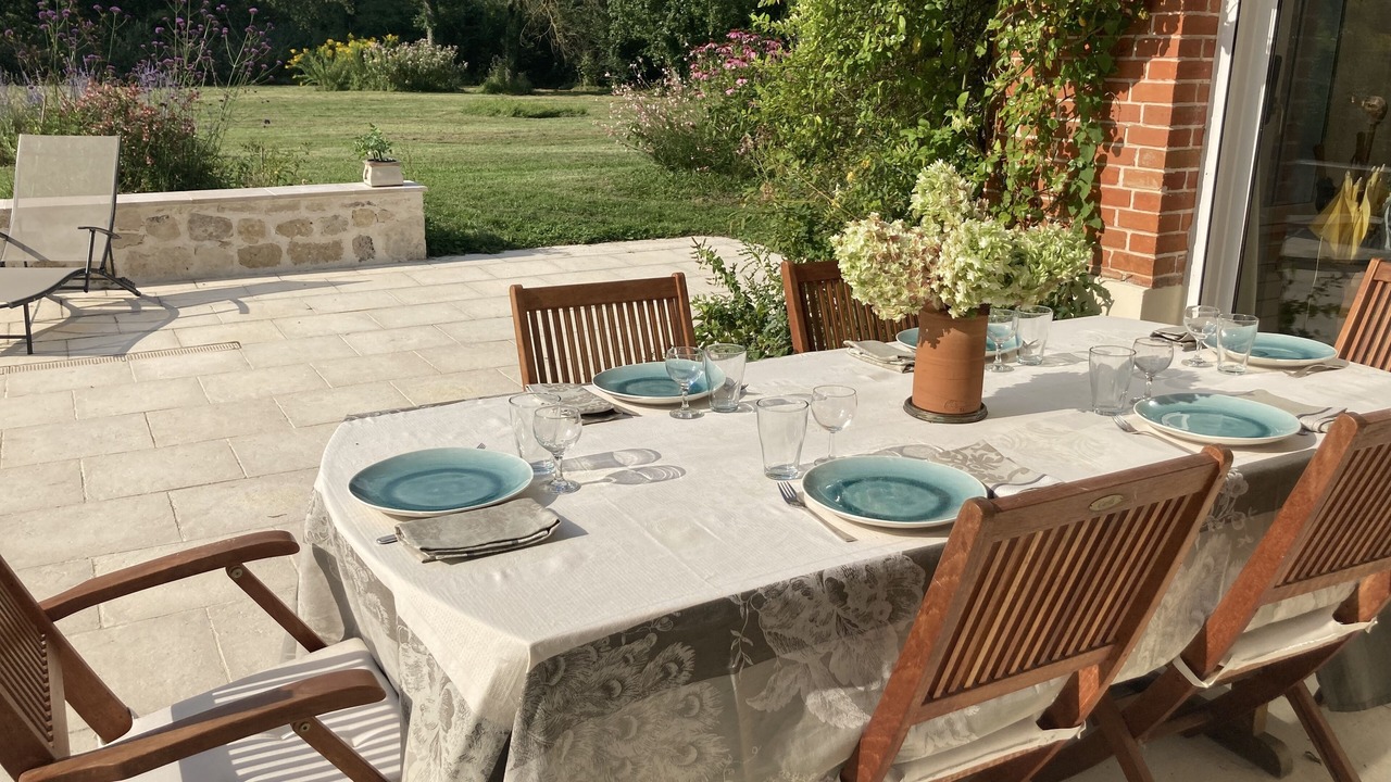 Photo of Outdoor in Vallangoujard