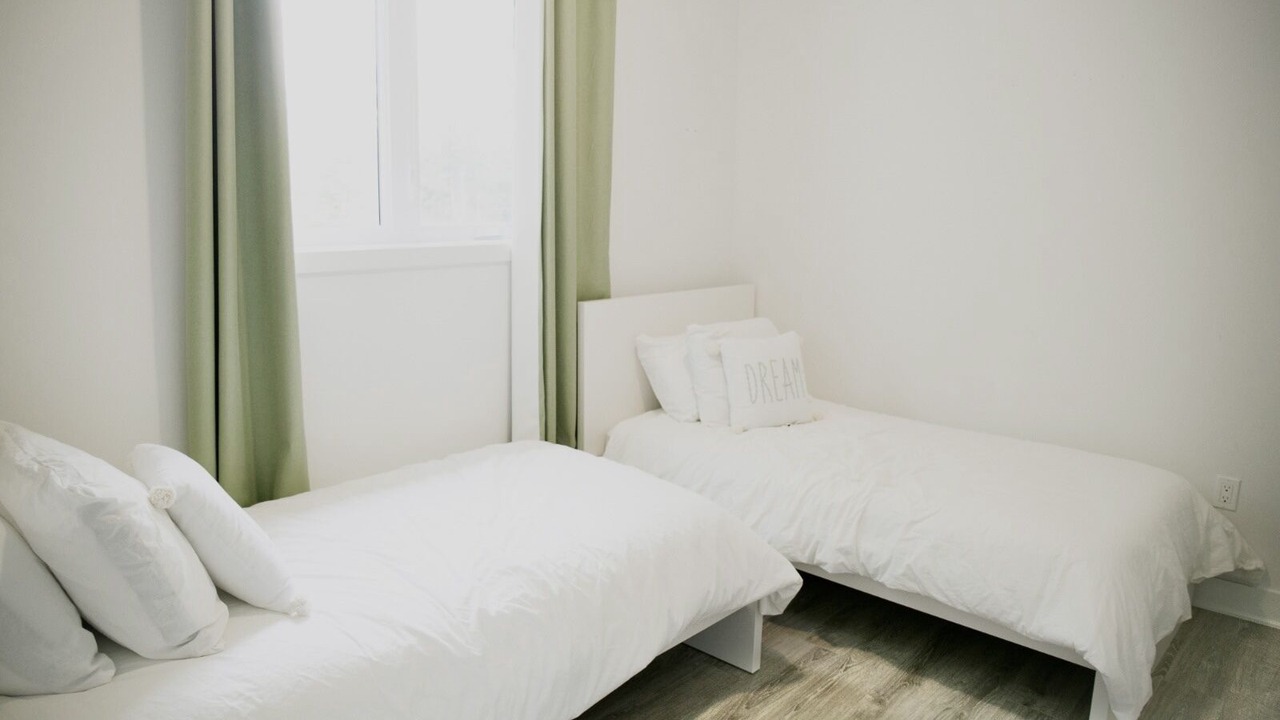 Photo of Bedroom in Sainte-Agathe-des-Monts