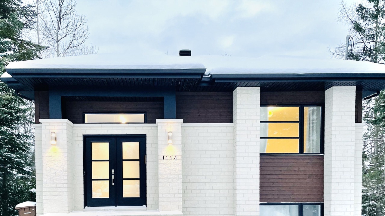 Photo of Outdoor in Sainte-Agathe-des-Monts