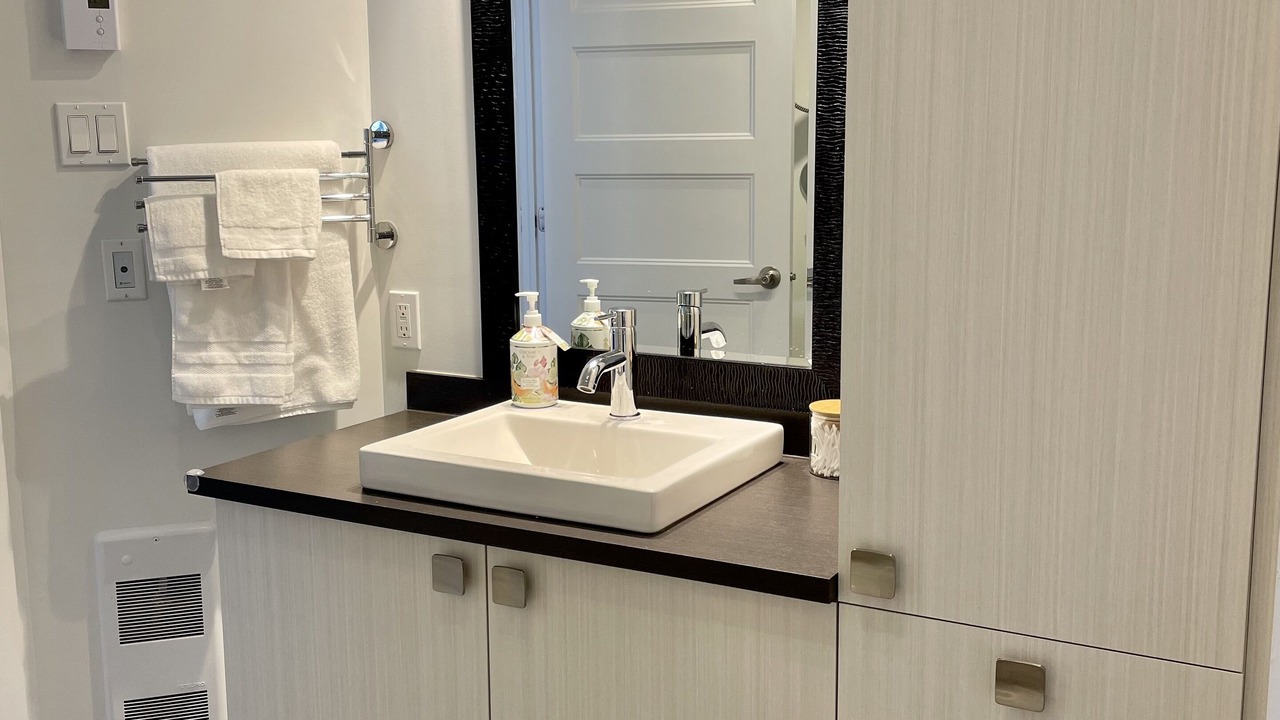 Photo of Kitchen in Sainte-Agathe-des-Monts