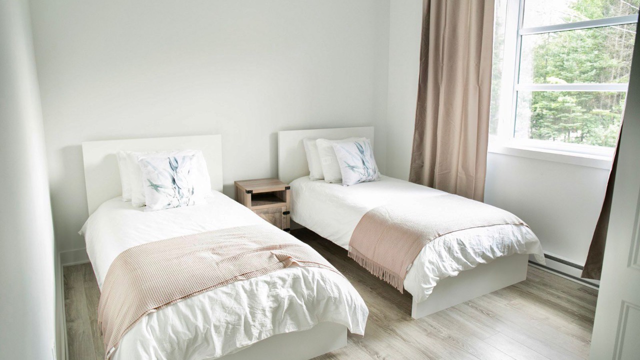 Photo of Bedroom in Sainte-Agathe-des-Monts
