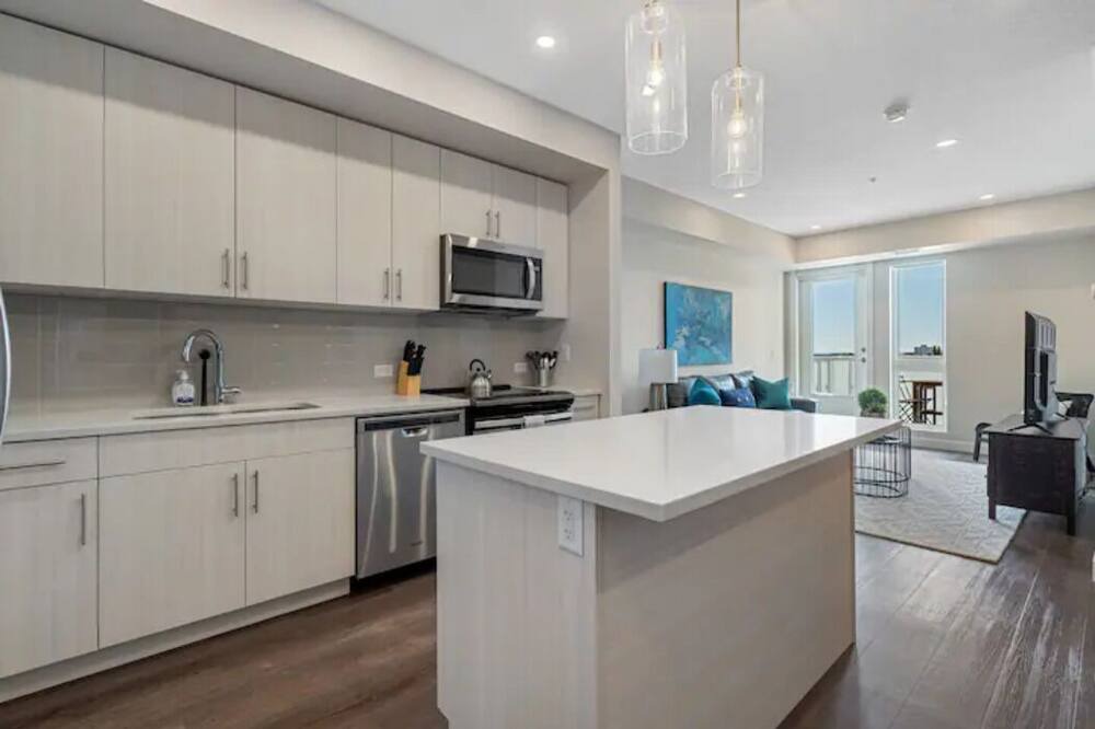 Photo of Kitchen in Southwest Calgary