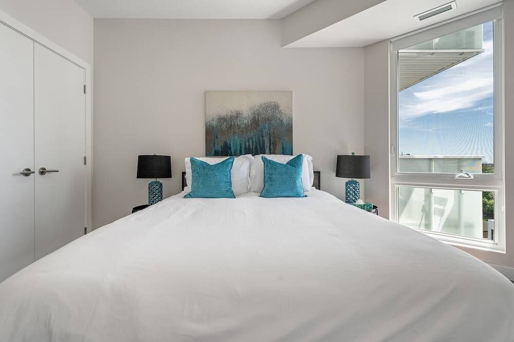Photo of Bedroom in Southwest Calgary