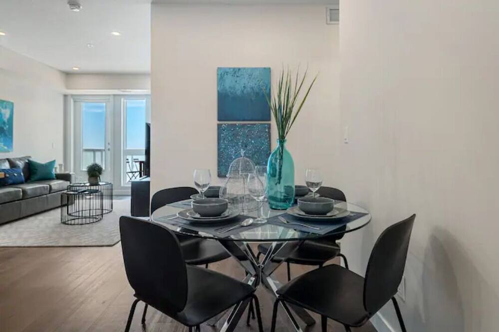 Photo of Kitchen in Southwest Calgary