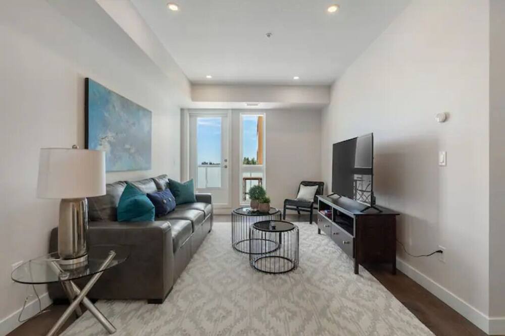 Photo of Livingroom in Southwest Calgary