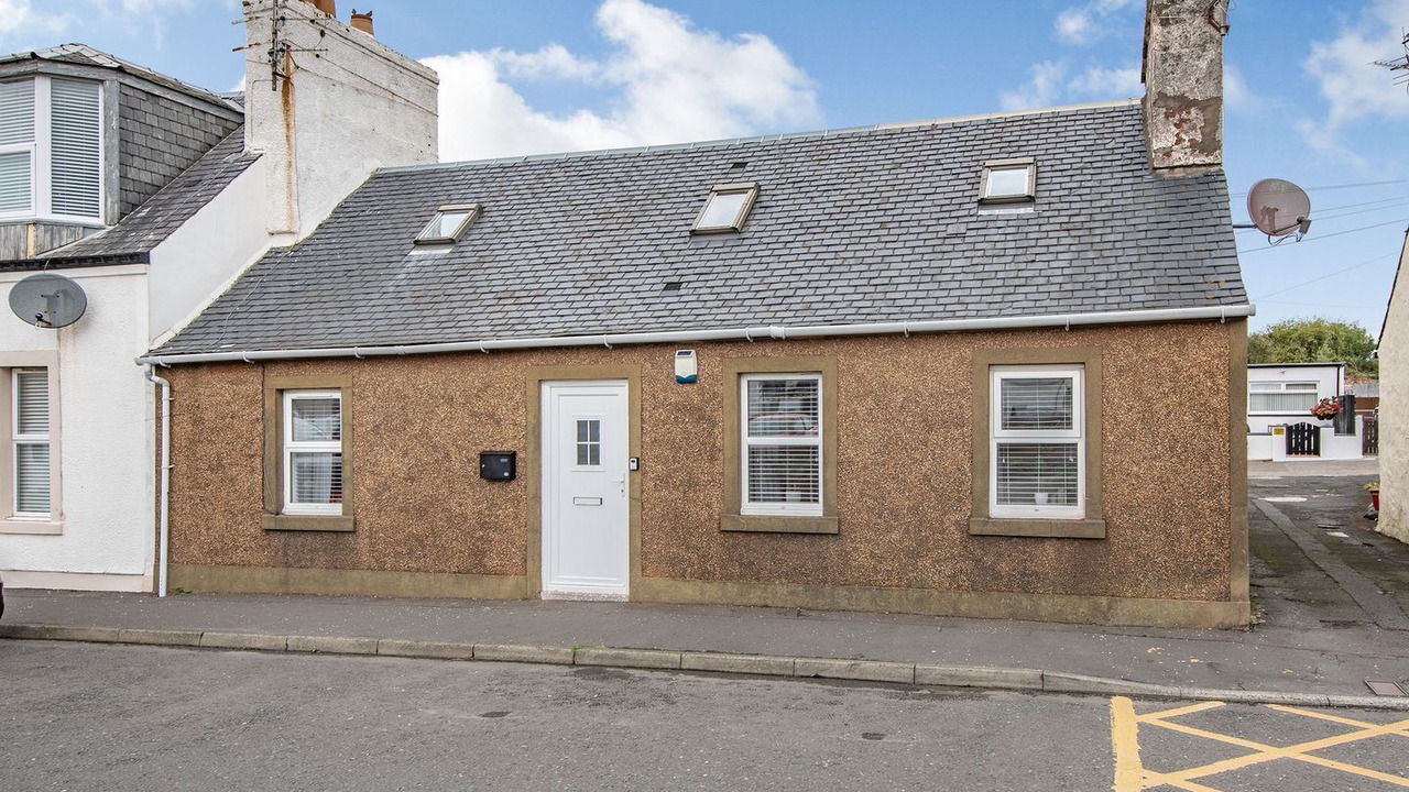 Photo of Outdoor in Girvan