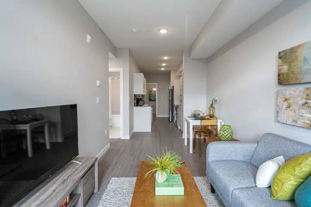 Photo of Livingroom in Hillhurst