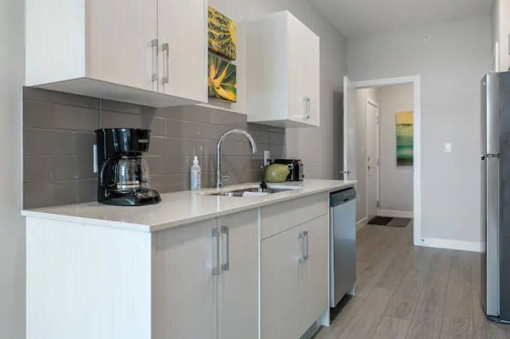 Photo of Kitchen in Hillhurst