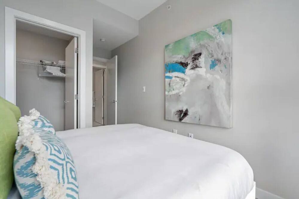 Photo of Bedroom in Hillhurst