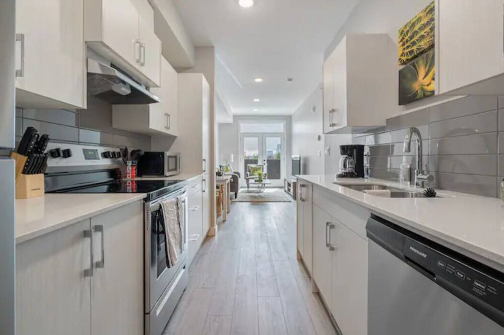 Photo of Kitchen in Hillhurst