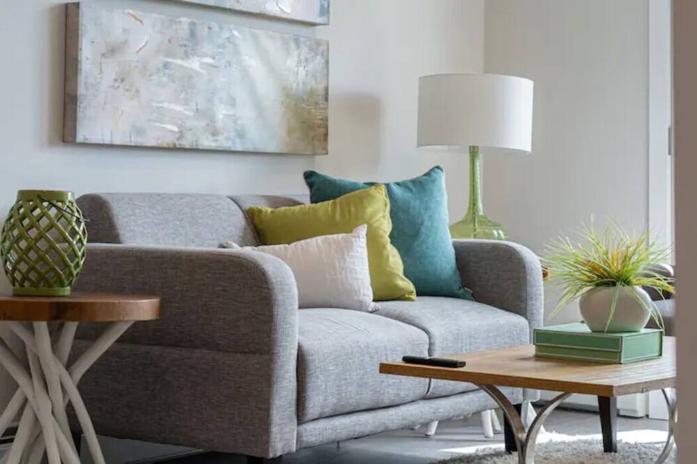 Photo of Livingroom in Hillhurst