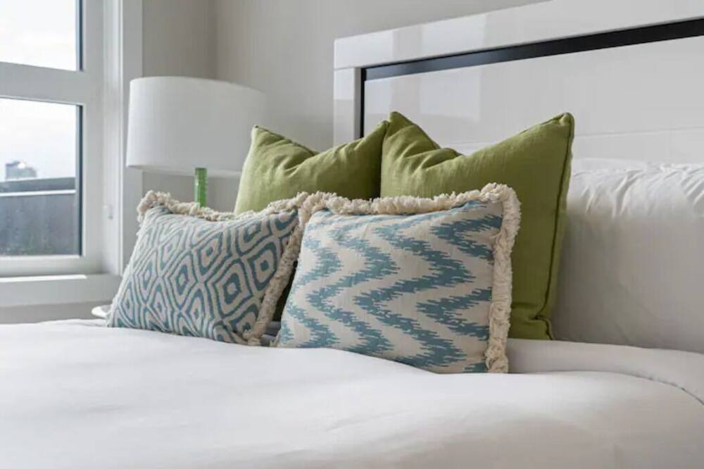 Photo of Bedroom in Hillhurst