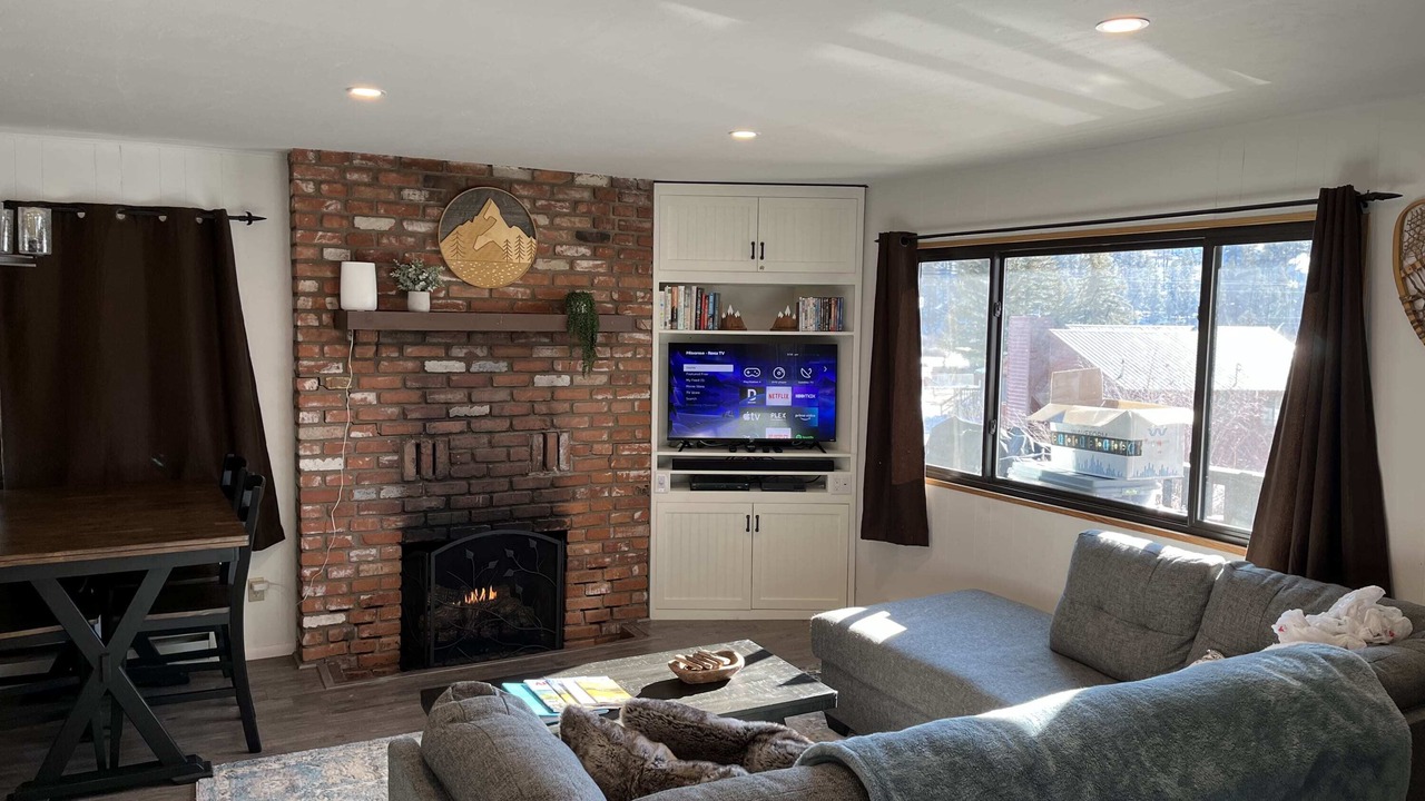 Photo of Livingroom in Greer