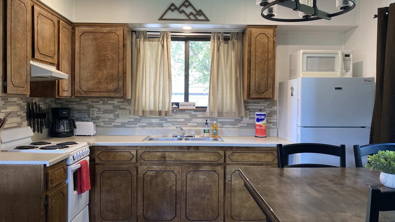 Photo of Kitchen in Greer
