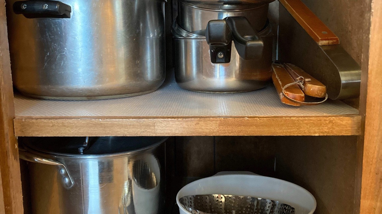 Photo of Kitchen in Greer