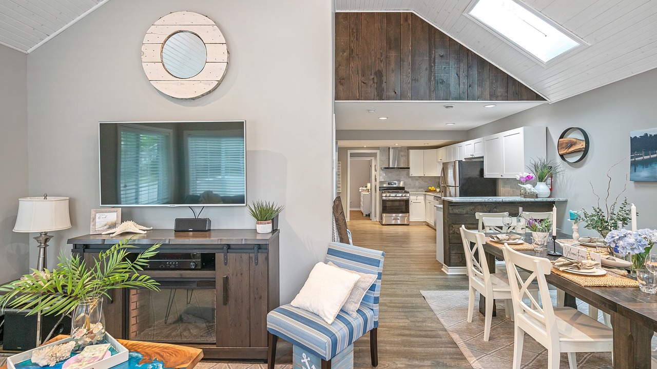 Photo of Kitchen in Crystal Beach