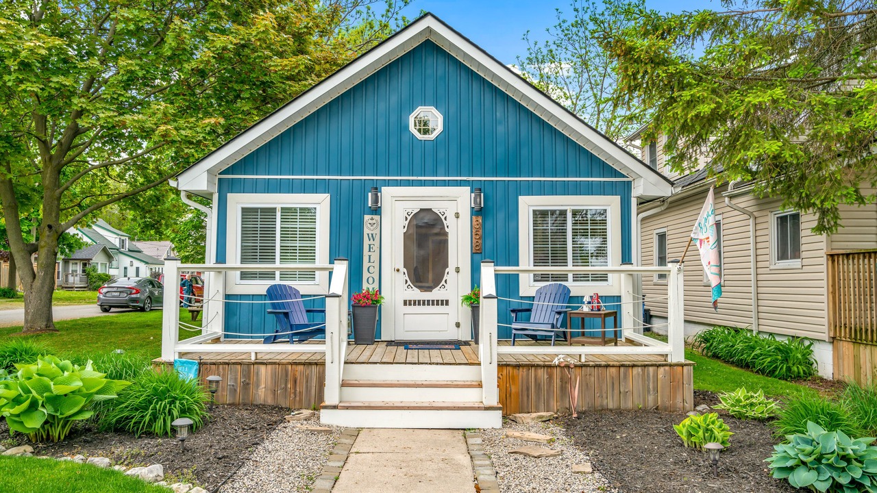 Photo of Outdoor in Crystal Beach