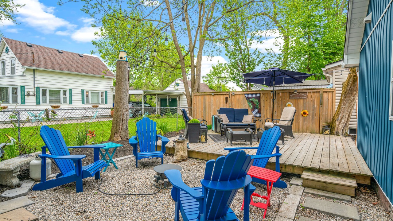 Photo of Outdoor in Crystal Beach