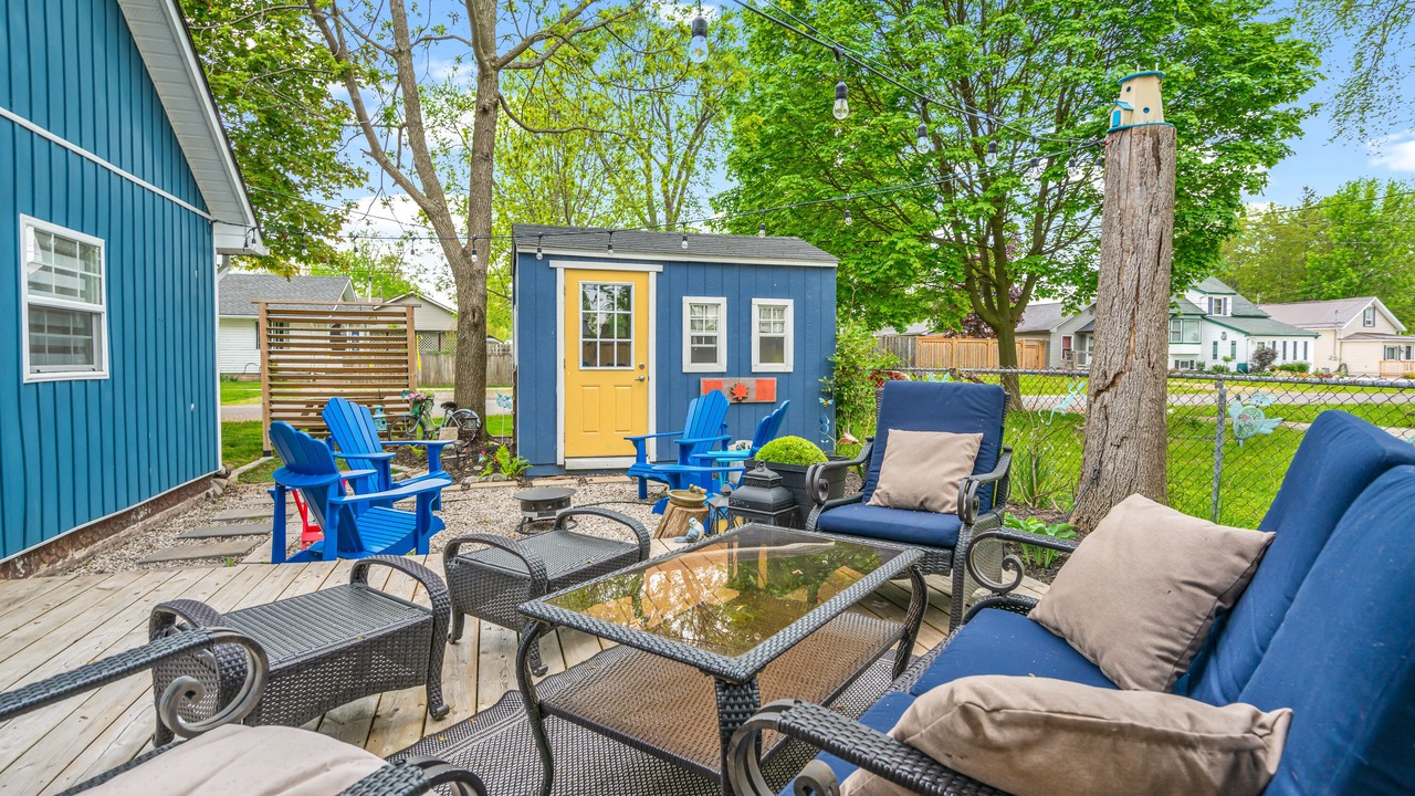 Photo of Outdoor in Crystal Beach